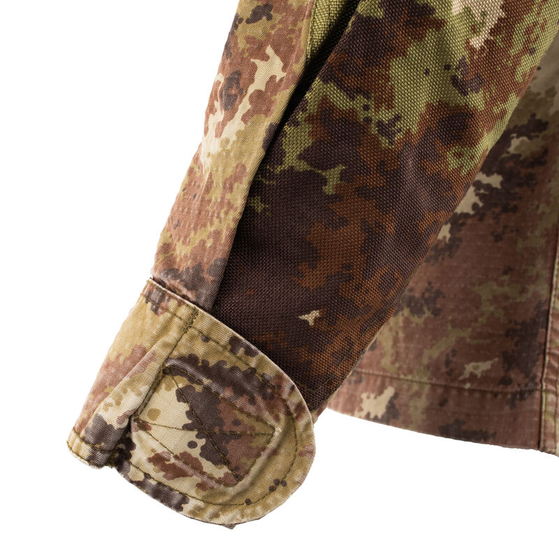 Italian Vegetato ACU Shirt | Issued, , large image number 13